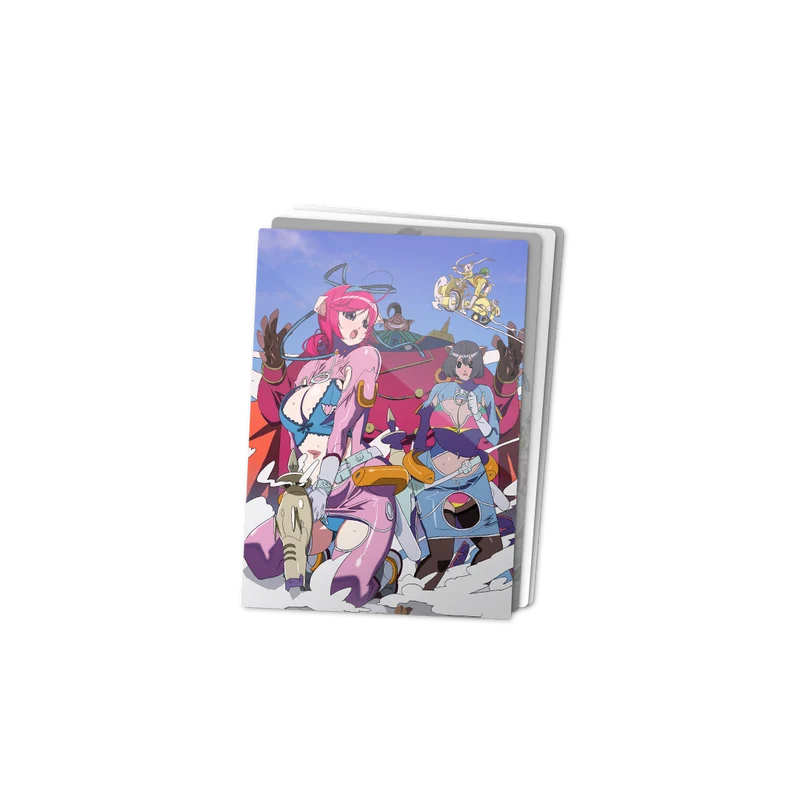 Muchi Muchi Pork! & PinkSweets Boosted More Edition Nintendo Switch Edizione Europea [Pre-Ordine]