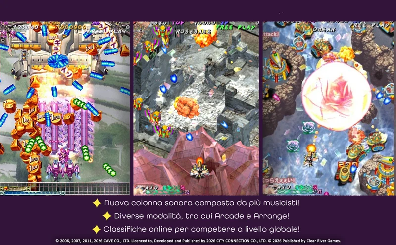Muchi Muchi Pork! & PinkSweets Boosted More Edition Nintendo Switch Edizione Europea [Pre-Ordine]