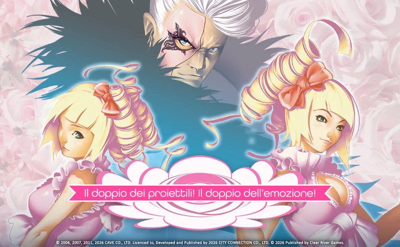 Muchi Muchi Pork! & PinkSweets Boosted More Edition Nintendo Switch Edizione Europea [Pre-Ordine]