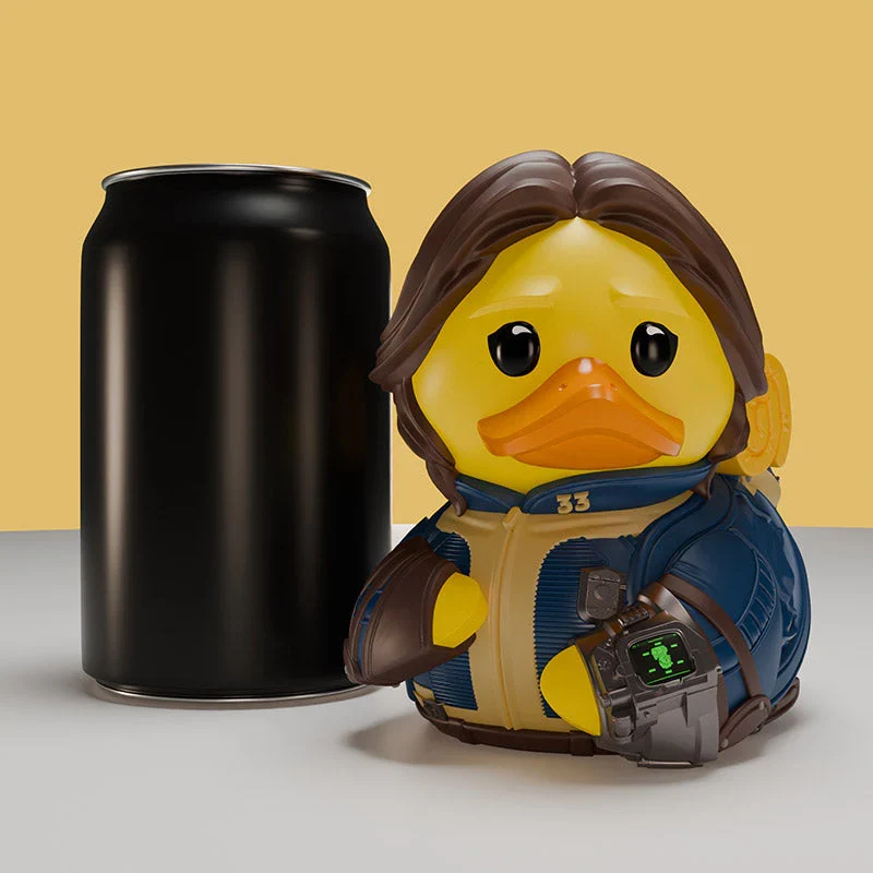 Fallout TV: Lucy Maclean (Collectors Edition)