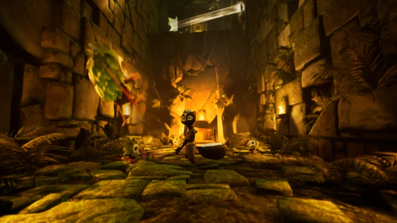 Chickenhare And The Treasure Of Spiking Beard Nintendo Switch Edizione Europea