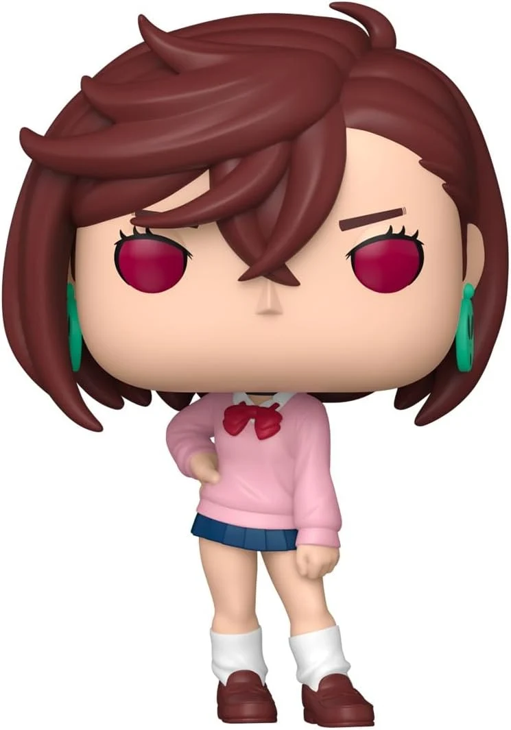Funko Pop! Animazione: Dan Da Dan - Momo Ayase -2099