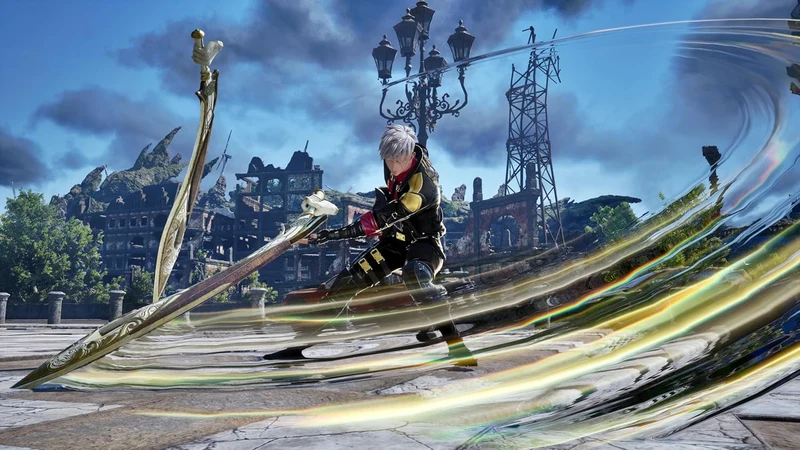 Code Vein II Playstation 5 Edizione Europea