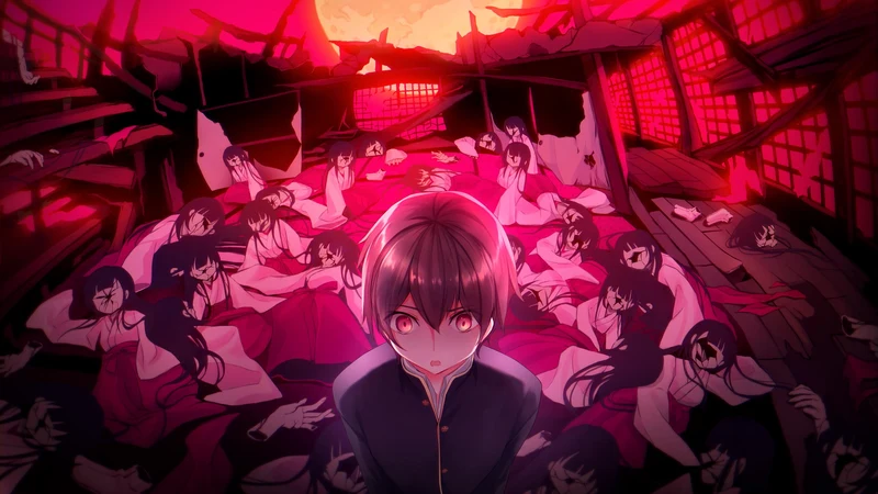Death Match Love Comedy Nintendo Switch Edizione Europea