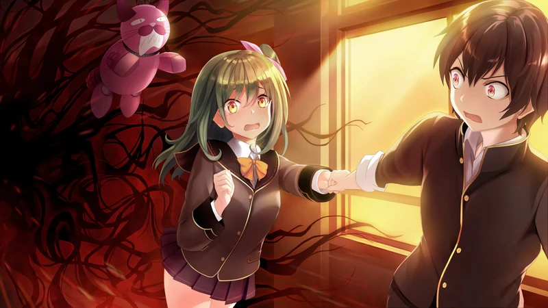 Death Match Love Comedy Nintendo Switch Edizione Europea