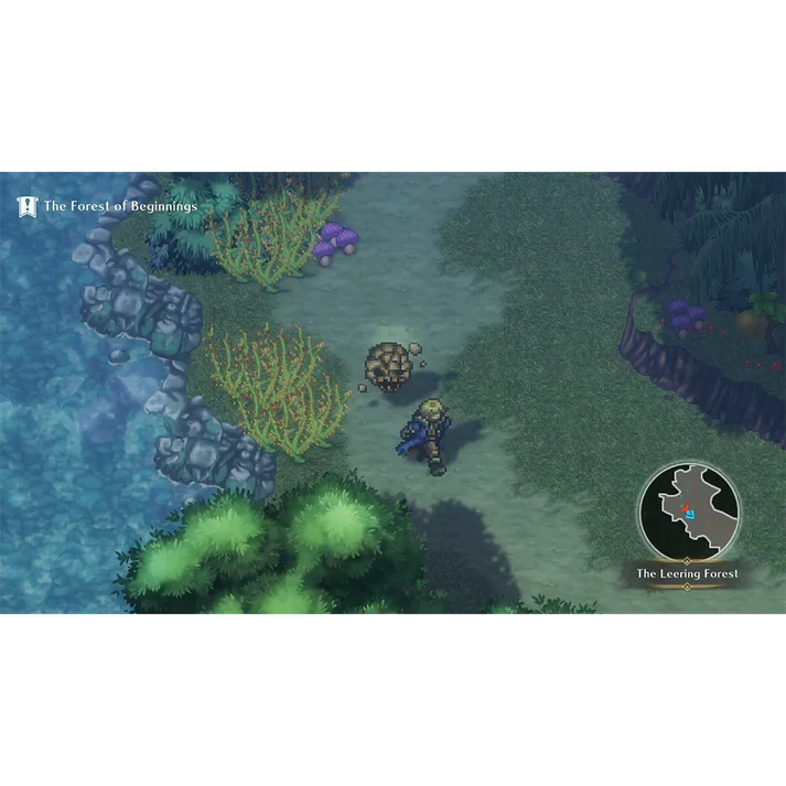 WiZmans World Re;Try Nintendo Switch Edizione Europea