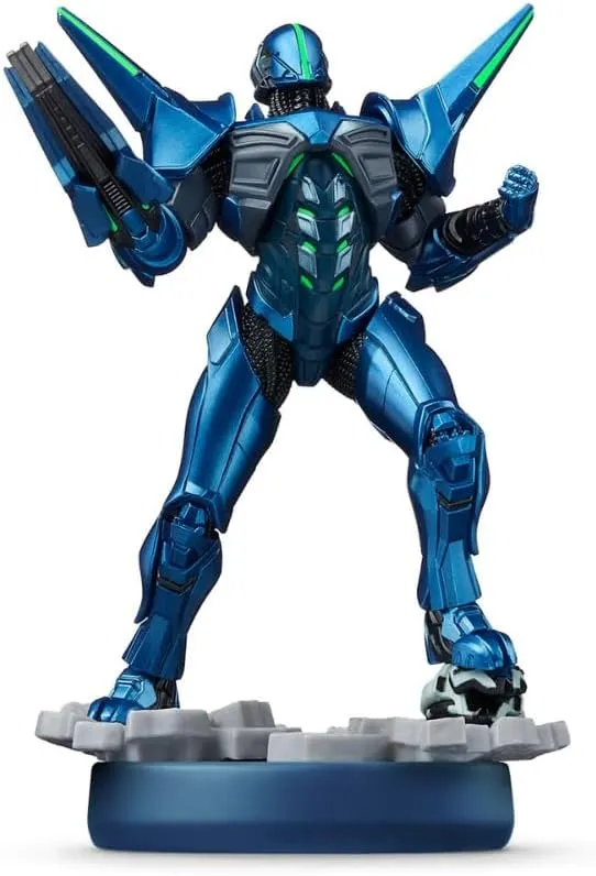 Amiibo Metroid Prime 4: Beyond Sylux