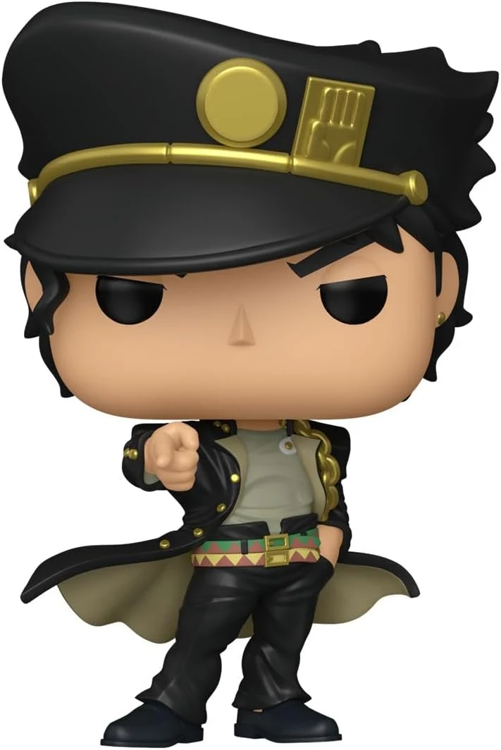Funko Pop! JoJo's Bizarre Adventure -Jotaro Kujo- 2053