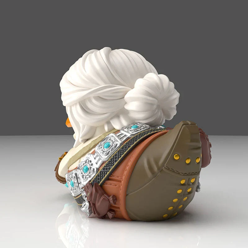 The Witcher: Ciri TUBBZ (Prima Edizione)