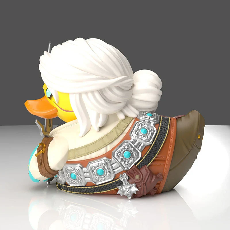 The Witcher: Ciri TUBBZ (Prima Edizione)