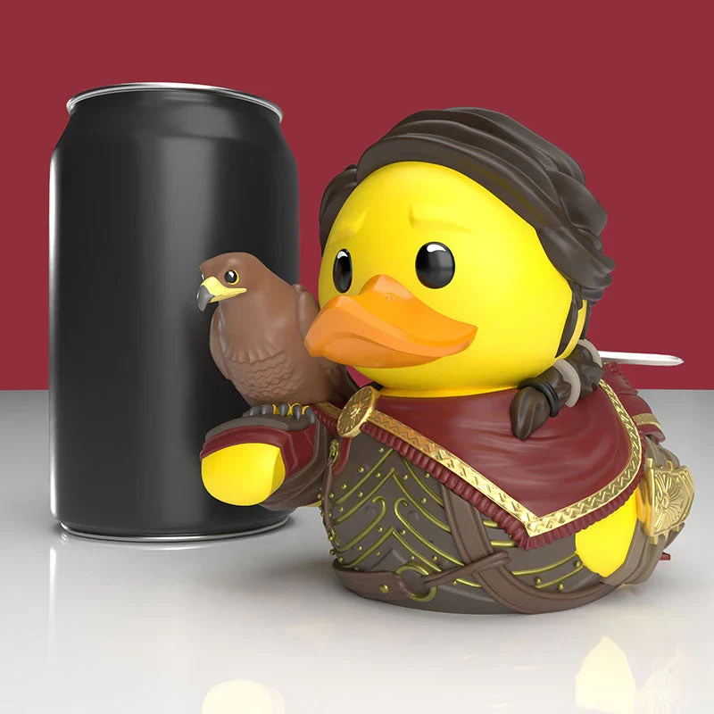 Assassin's Creed: Kassandra TUBBZ (Prima Edizione)
