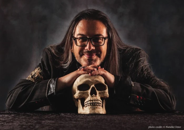 The Doom Guy La Mia Vita in Prima Persona - Jonh Romero