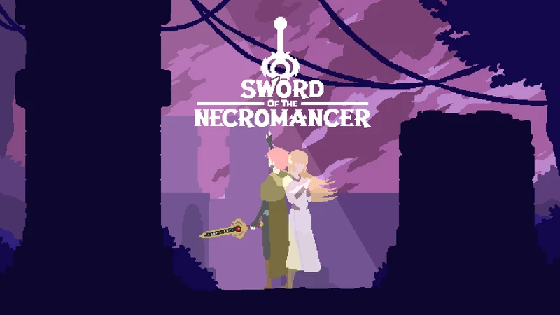 Sword of the Necromancer Collection Playstation 5 Edizione Europea