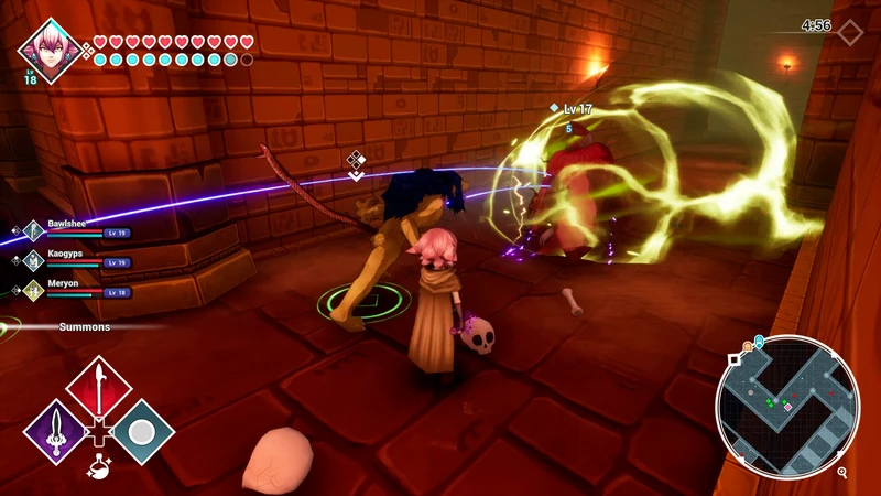 Sword of the Necromancer Collection Playstation 5 Edizione Europea