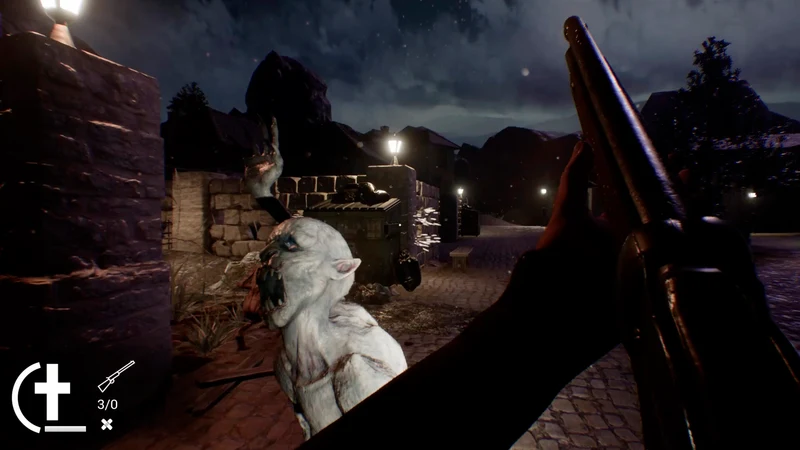 EVERDARK: Undead Apocalypse Playstation 5 Edizione Europea