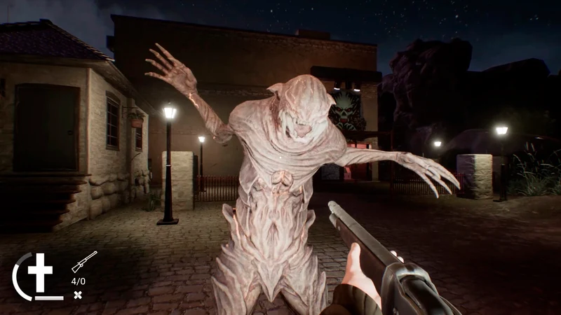 EVERDARK: Undead Apocalypse Playstation 5 Edizione Europea