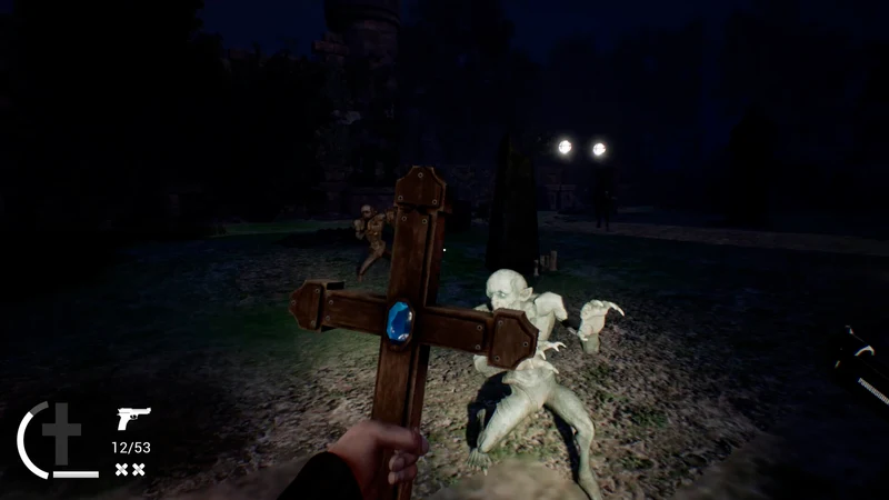 EVERDARK: Undead Apocalypse Playstation 5 Edizione Europea