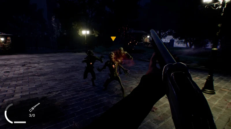 EVERDARK: Undead Apocalypse Playstation 5 Edizione Europea