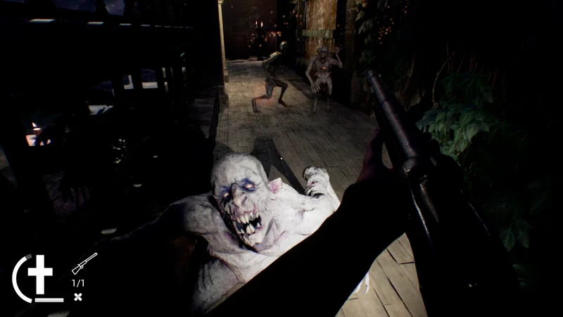 EVERDARK: Undead Apocalypse Playstation 5 Edizione Europea