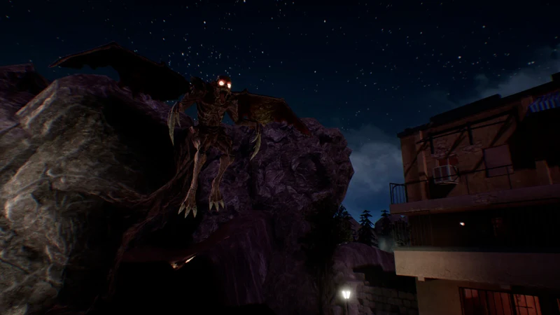 EVERDARK: Undead Apocalypse Playstation 5 Edizione Europea