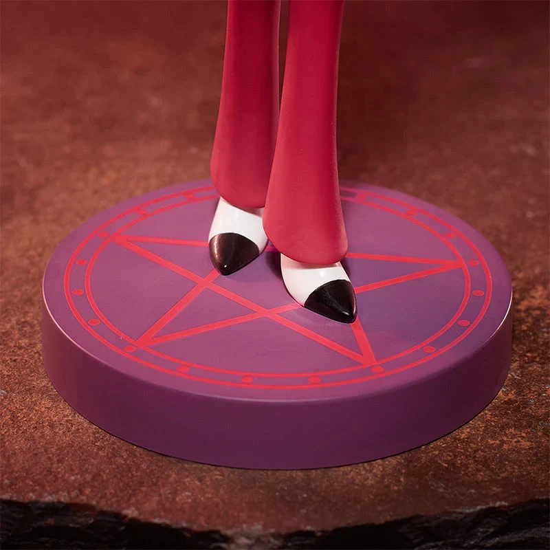 Hazbin Hotel: FIGURE da collezione di Charlie Morningstar