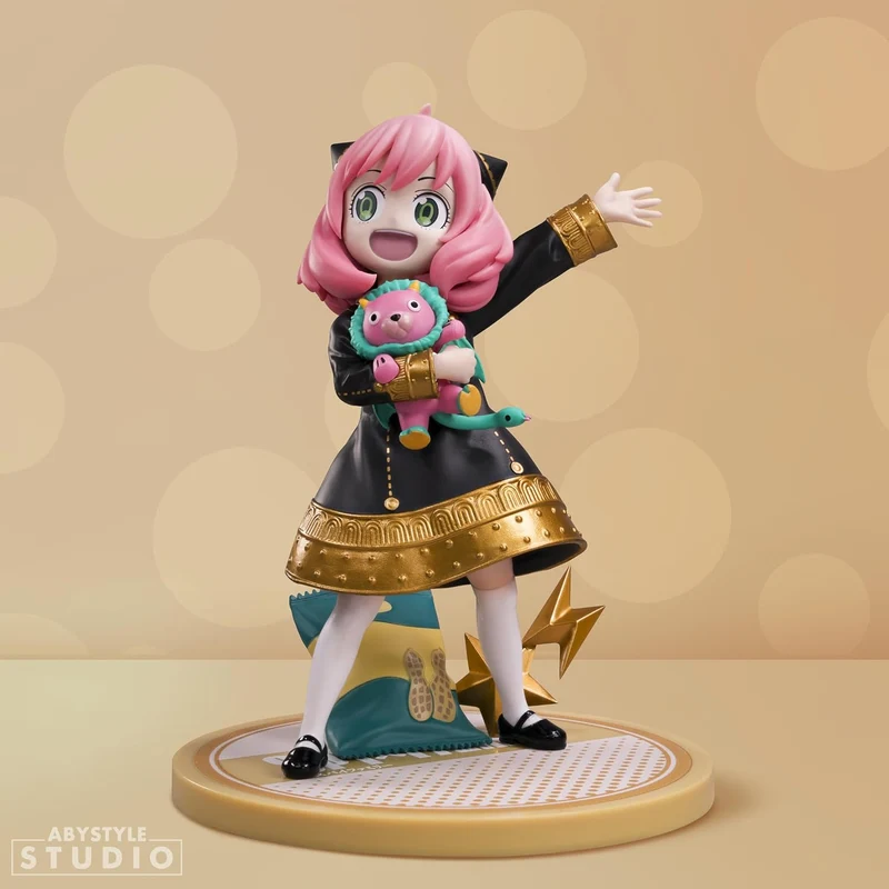 Spy x Family - Anya Forger SFC 10cm