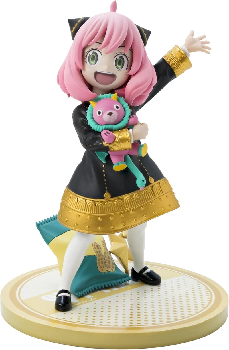 Spy x Family - Anya Forger SFC 10cm