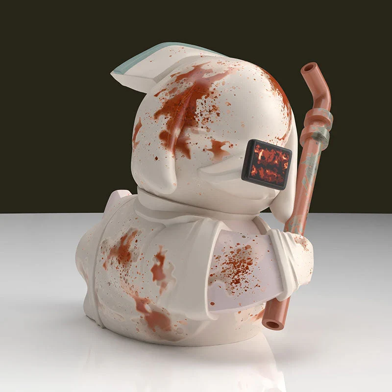 Silent Hill: Infermiera TUBBZ (Prima Edizione)