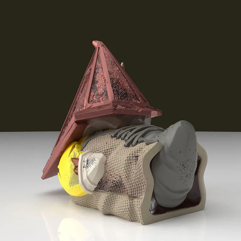Silent Hill: Pyramid Head TUBBZ (Prima Edizione)
