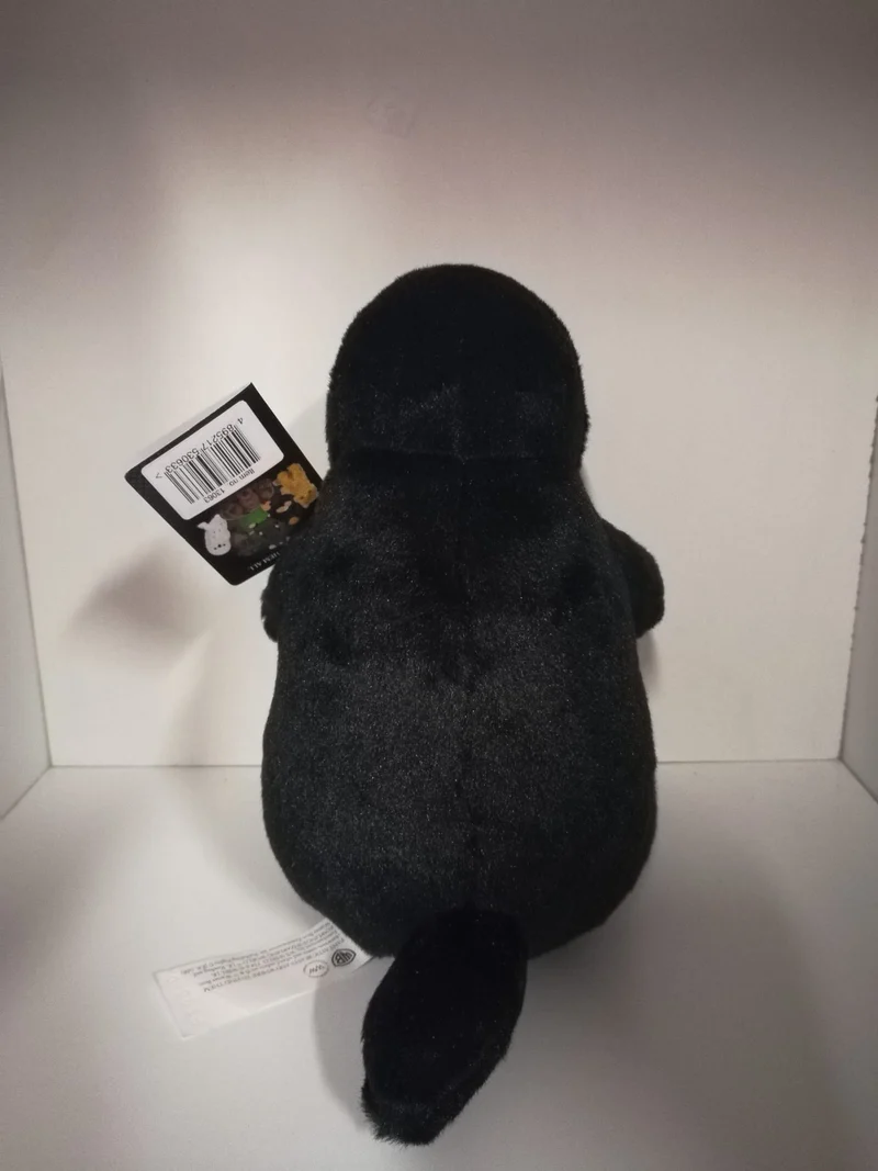 FANTASTIC BEASTS PELUCHE WB ORIGINALE 18 CM