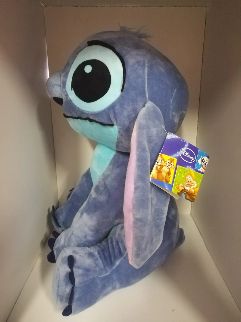 LILO&STITCH PELUCHE DISNEY ORIGINALE 35 CM