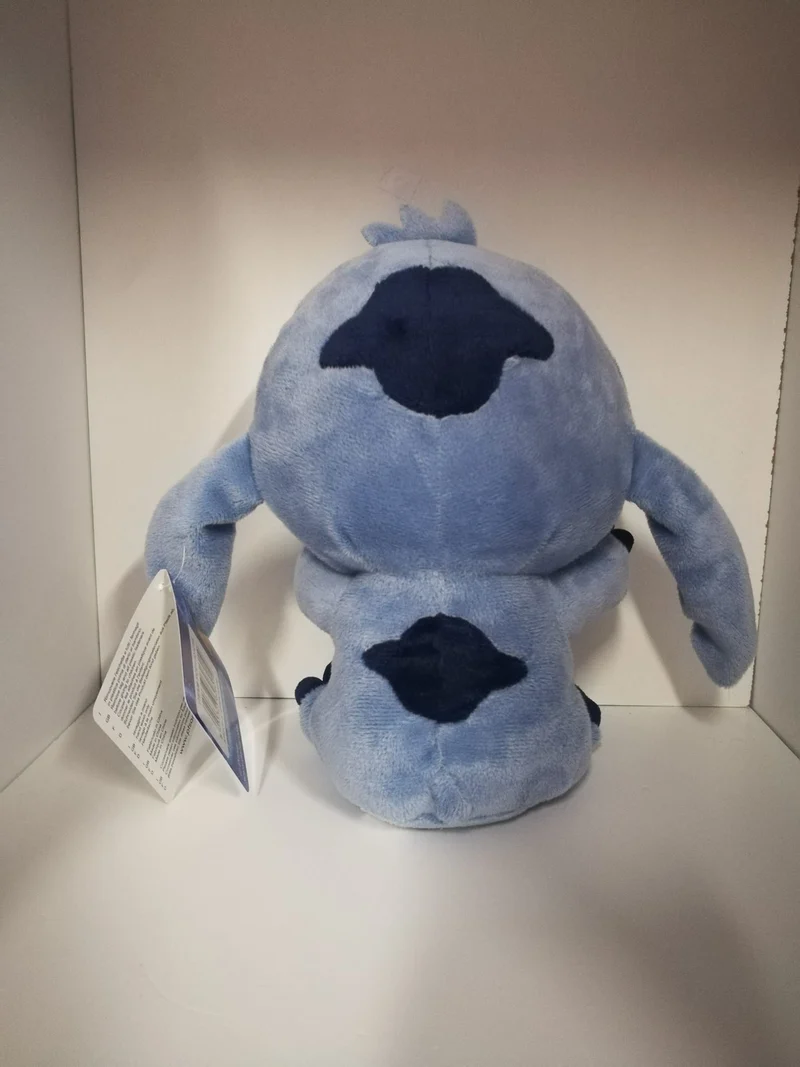 LILO&STITCH PELUCHE DISNEY ORIGINALE 20 CM
