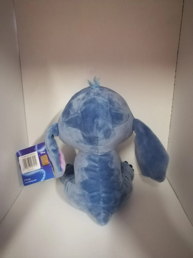 LILO&STITCH PELUCHE DISNEY ORIGINALE 20 CM