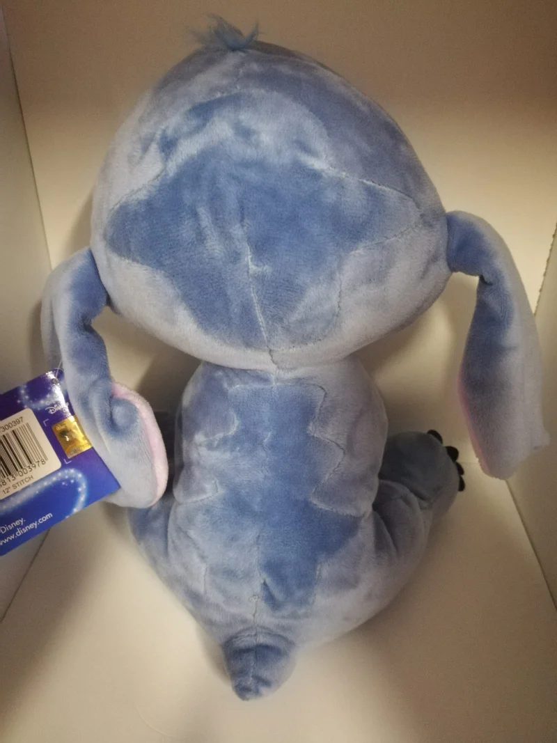 LILO&STITCH PELUCHE DISNEY ORIGINALE 29CM