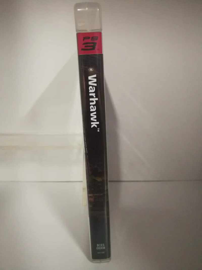 WARHAWK PS3 (versione italiana)(usato garantito)
