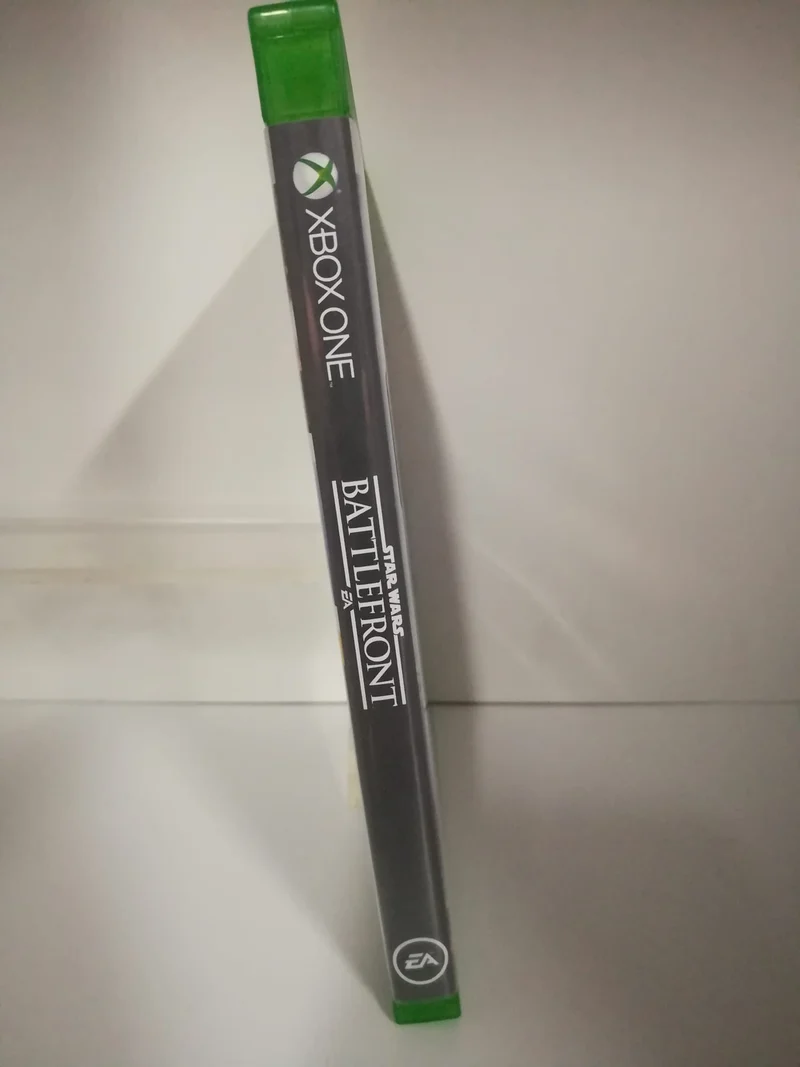 STAR WARS BATTLEFRONT XBOX ONE (completamente in italiano)(usato garantito)