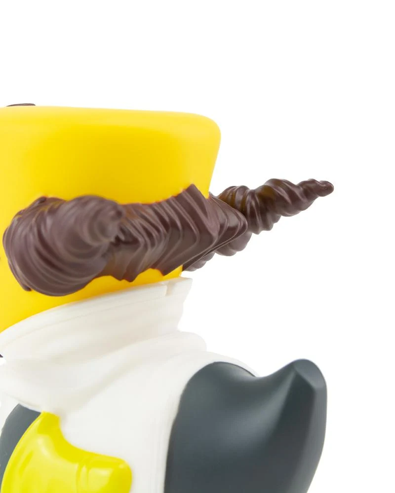 CRASH BANDICOOT DR. NEO CORTEX TUBBZ COLLECTIBLE DUCK