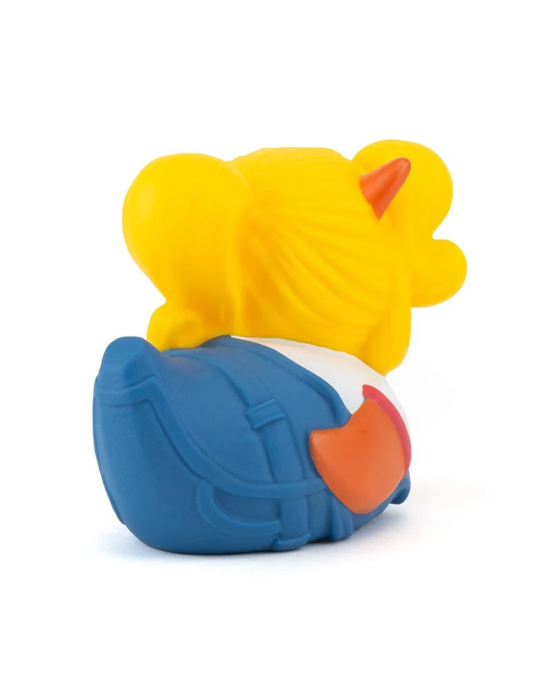 CRASH BANDICOOT COCO BANDICOOT TUBBZ COLLECTIBLE DUCK