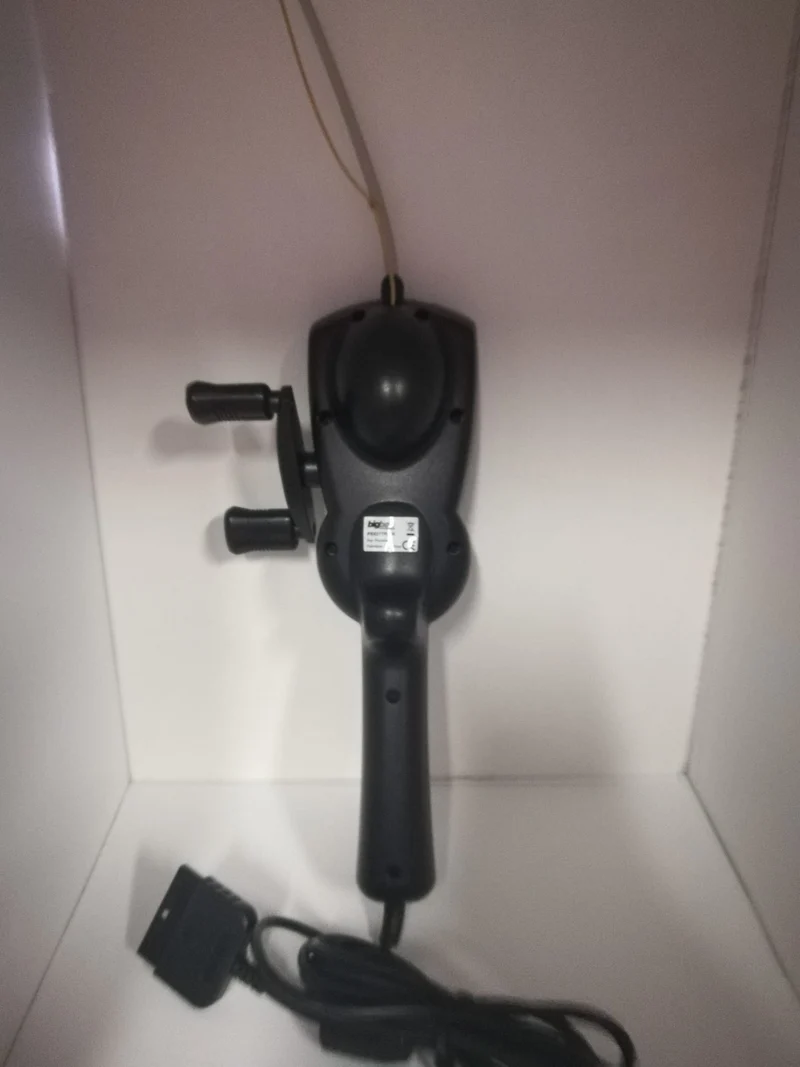 CONTROLLER PS2 FOR FISHING BIG BEN (usato garantito)