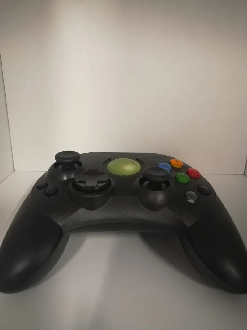 CONTROLLER PAD XBOX 1 SERIE TTX TECH (usato garantito)