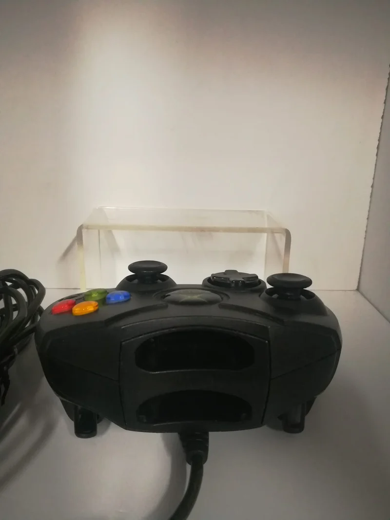 CONTROLLER PAD XBOX 1 SERIE CONTROLLER S MICROSOFT (usato garantito)(originale)