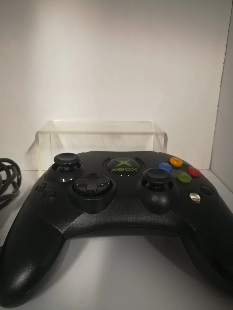 CONTROLLER PAD XBOX 1 SERIE CONTROLLER S MICROSOFT (usato garantito)(originale)