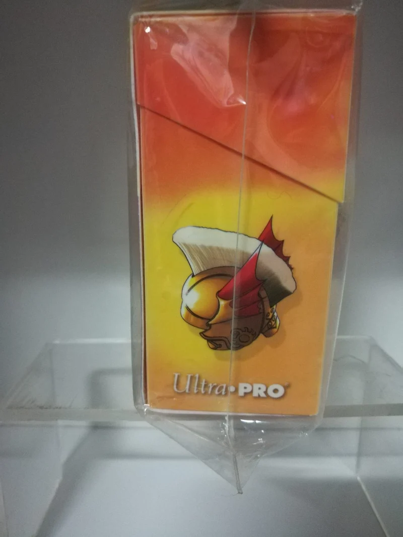 ULTRA PRO DECK BOX per carte da collezione