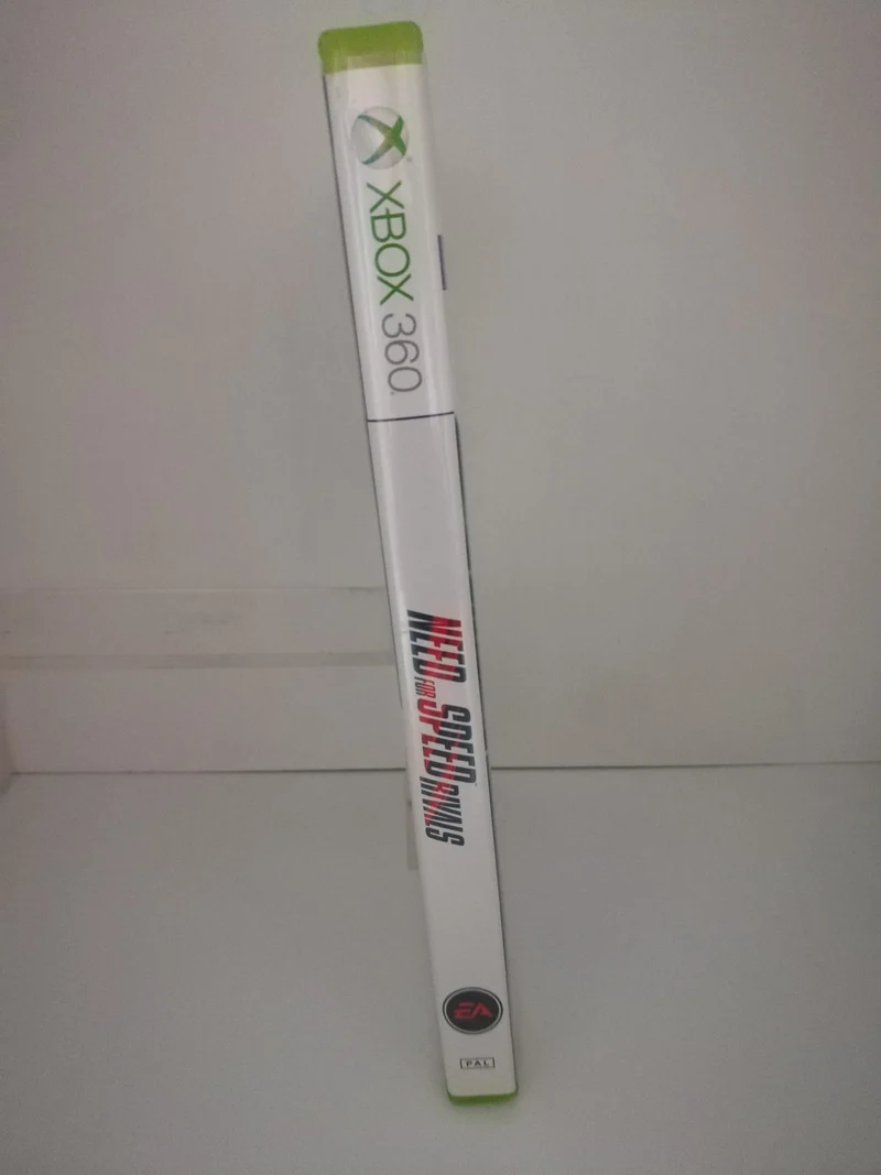 NEED FOR SPEED RIVALS XBOX 360 (completamente in italiano)(usato garantito)