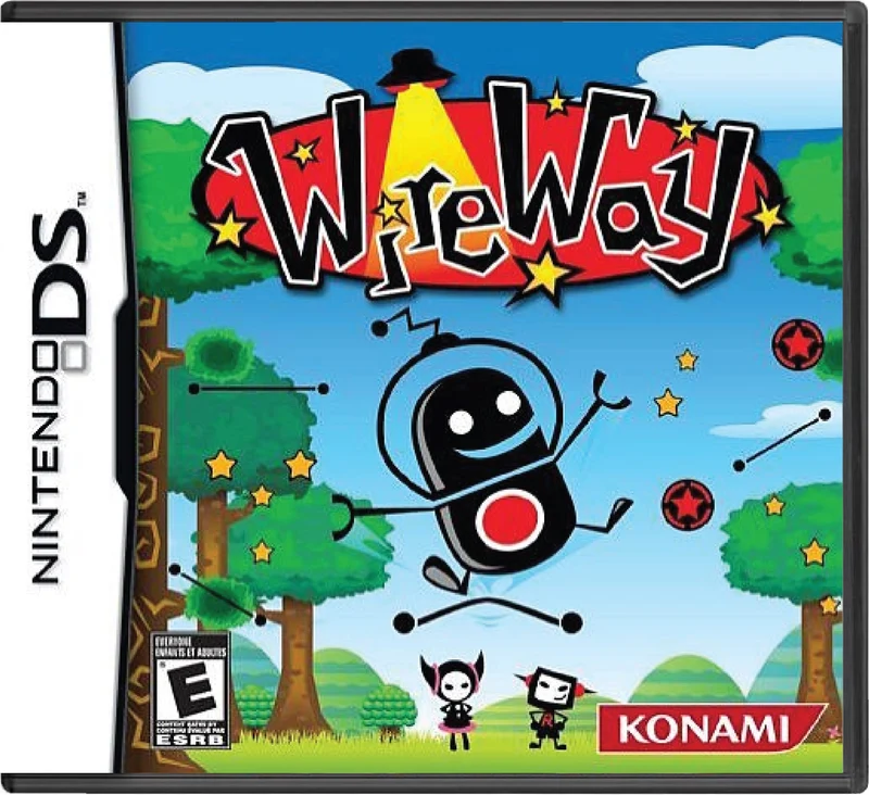 WireWay - Nintendo DS