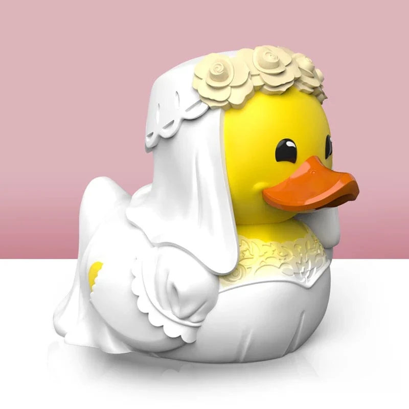 La Sposa TUBBZ Cosplay Anatra da collezione -