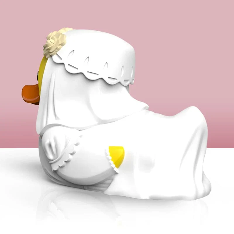La Sposa TUBBZ Cosplay Anatra da collezione -