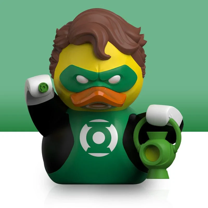 Ufficiale DC Comics 'Lanterna Verde (Hal Jordan)' TUBBZ -