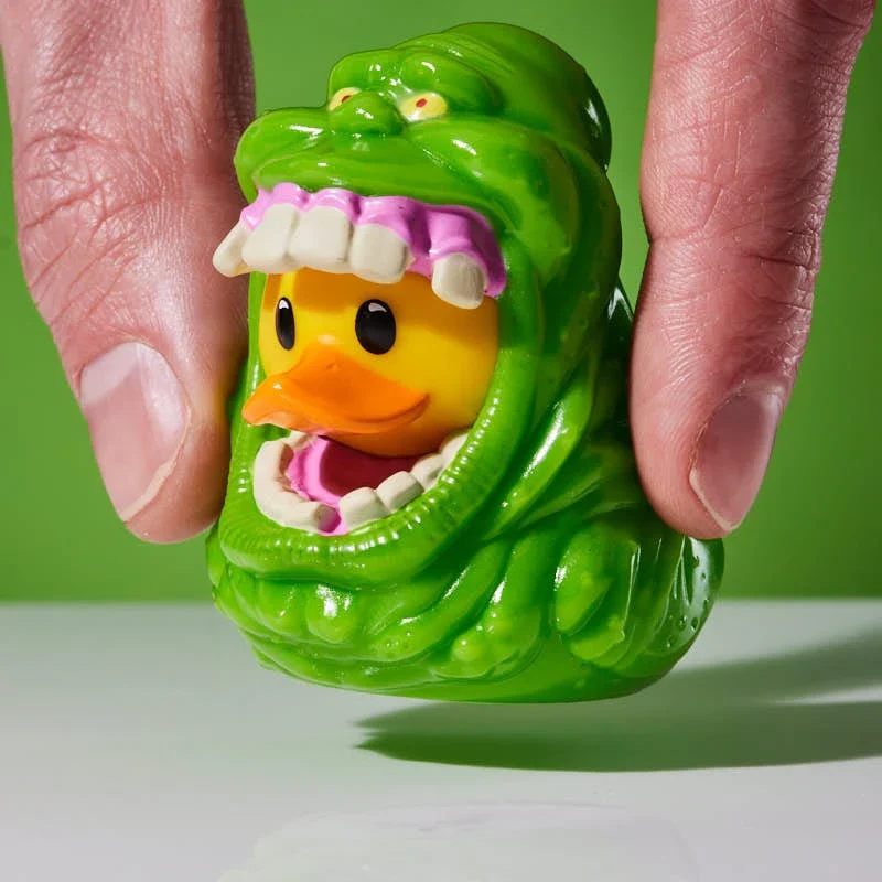Ufficiale Ghostbusters Slimer Mini TUBBZ -