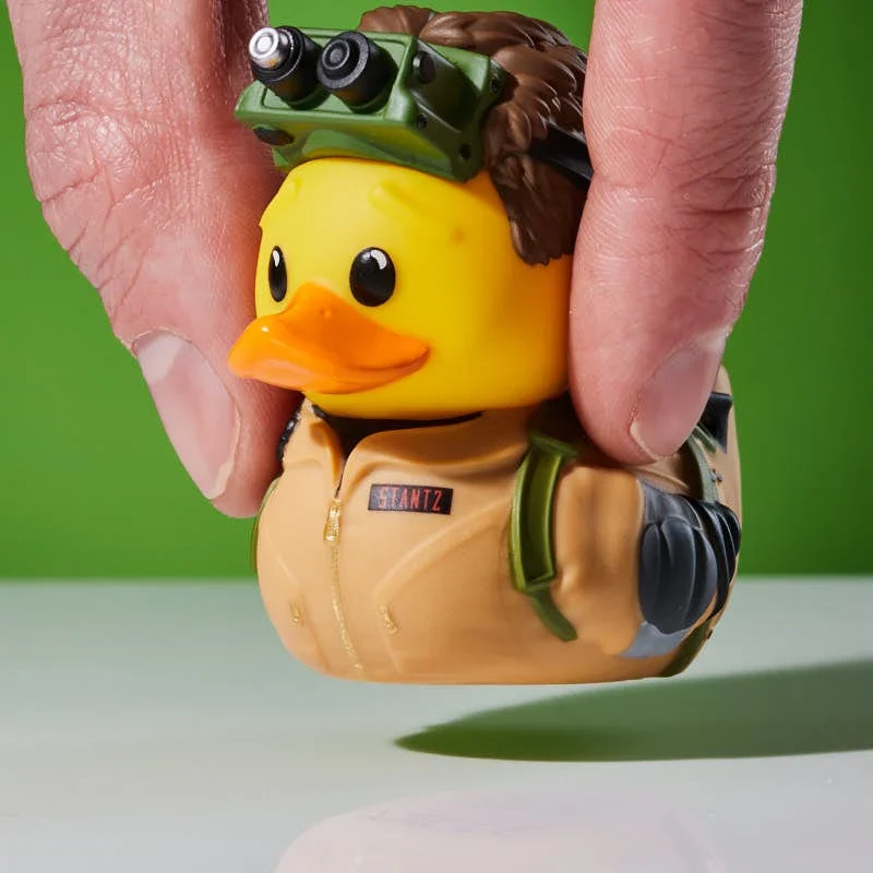 Ufficiale Ghostbusters Ray Stantz Mini TUBBZ -